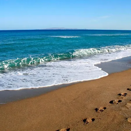 Elena's Διαμέρισμα Kokkini Hani